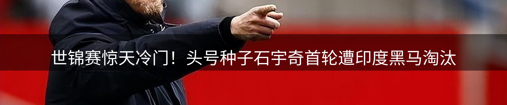 新闻动态