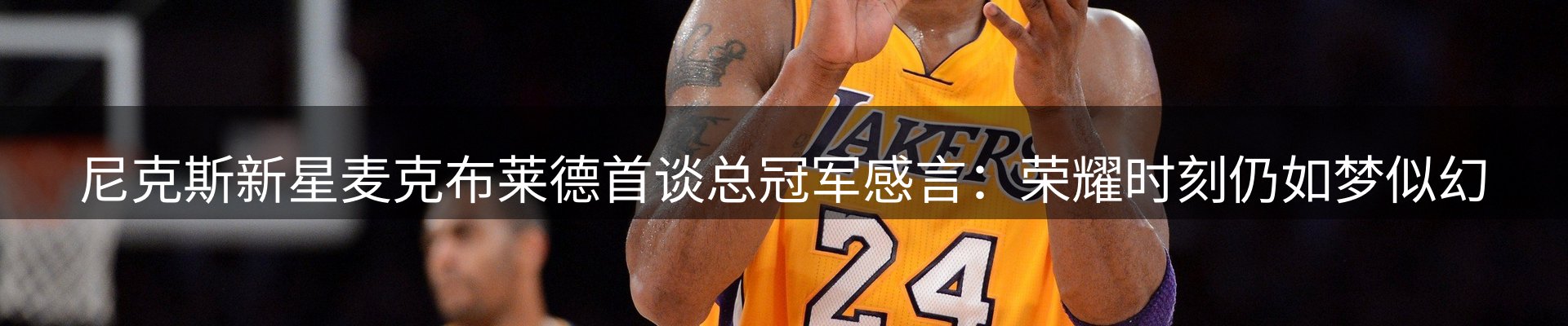 新闻动态