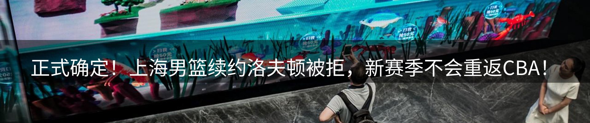 新闻动态