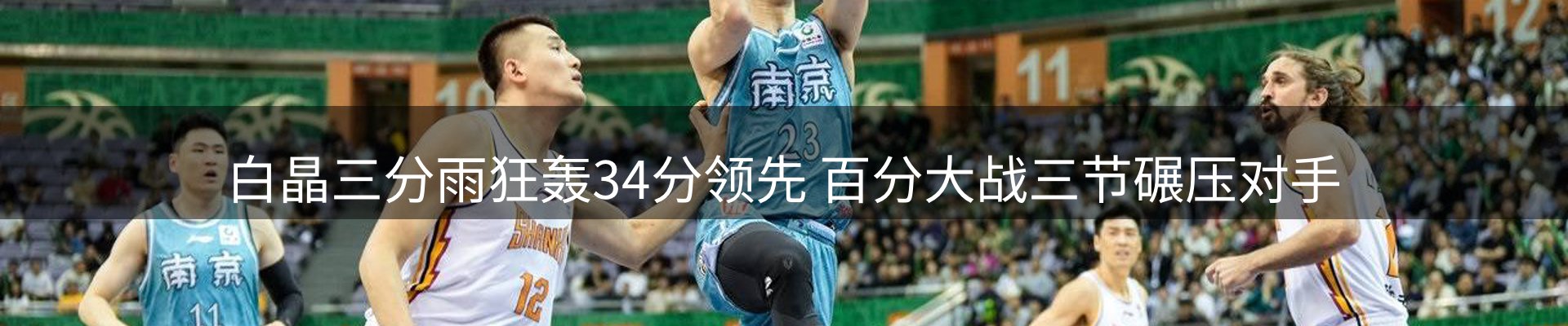新闻动态