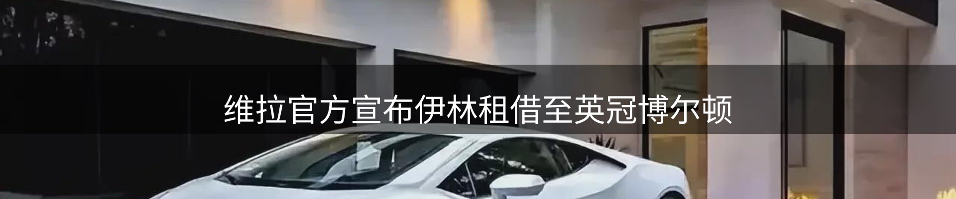 新闻动态