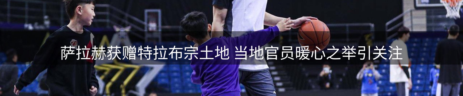 新闻动态